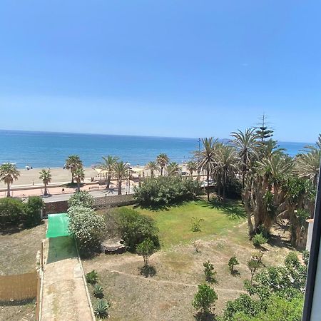 Sand & Salt Clouds Fuengirola Exterior photo