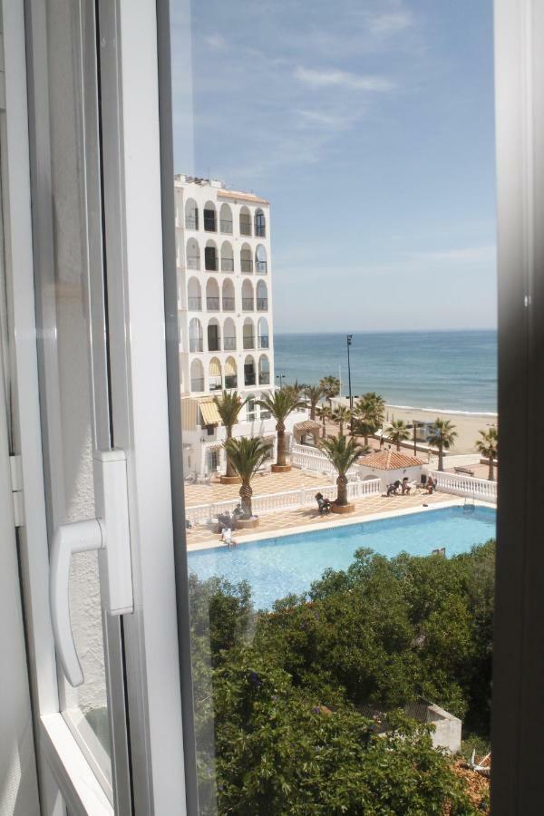 Sand & Salt Clouds Fuengirola Exterior photo