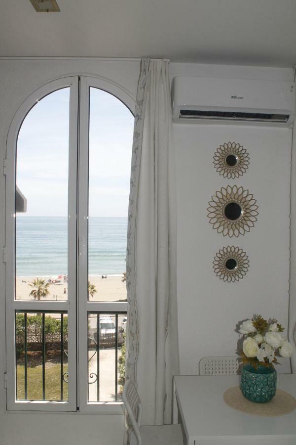 Sand & Salt Clouds Fuengirola Exterior photo