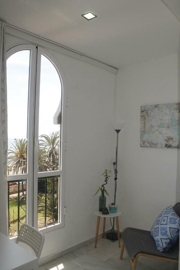 Sand & Salt Clouds Fuengirola Exterior photo