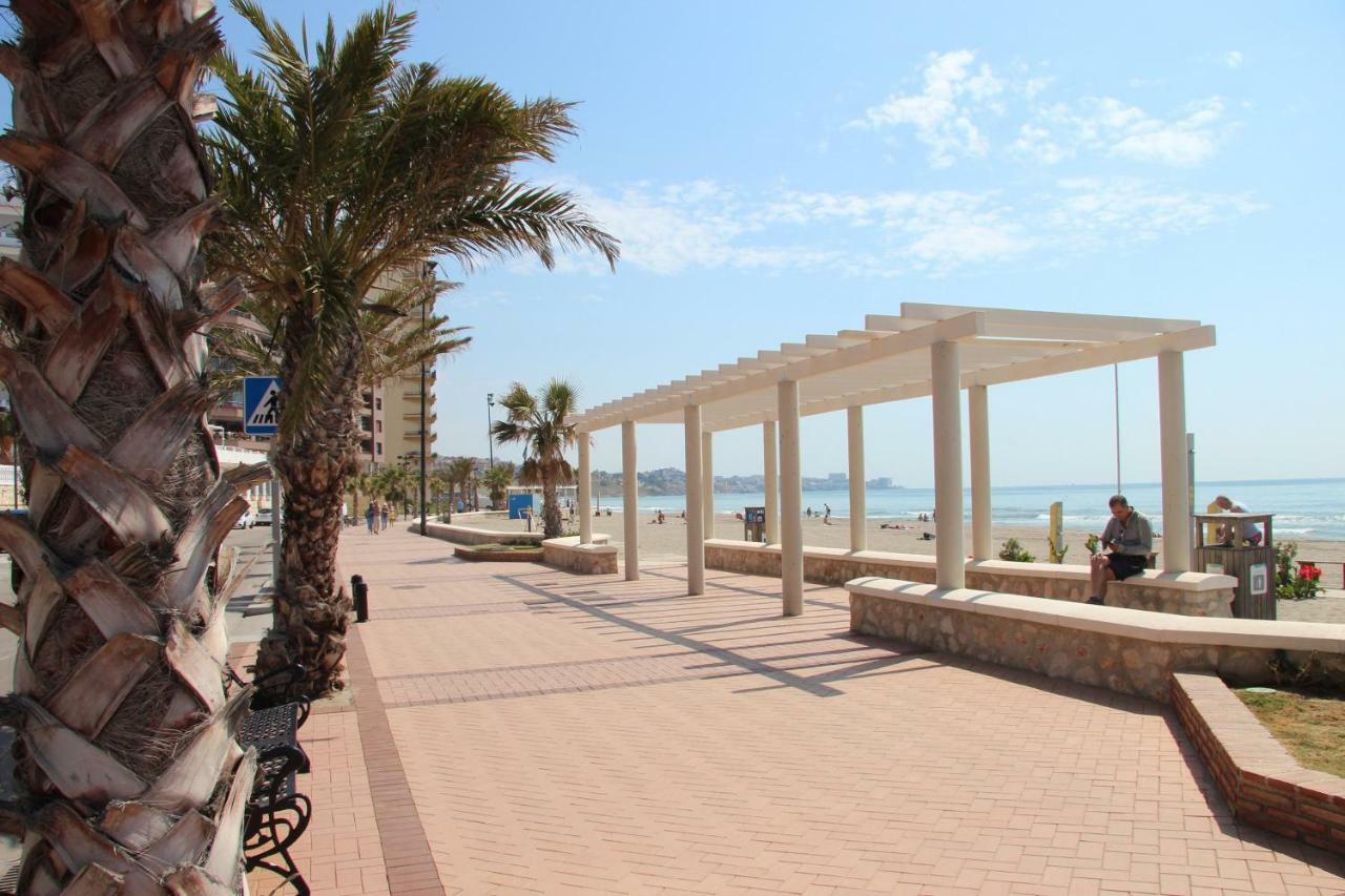 Sand & Salt Clouds Fuengirola Exterior photo